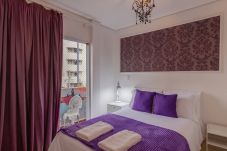 Apartamento em São Paulo - Apartamento p/4 com Varanda Prox Nubank Parque