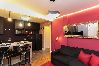 Apartamento em São Paulo - Apto pet friendly com varanda | 1 km Nubank Parque