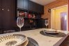 Apartamento em São Paulo - Apartamento p/4 com Varanda Prox Nubank Parque