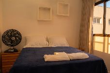 Apartamento em Vila Velha - Apto Beira-Mar com Garagem na Praia da Costa