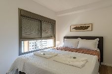 Apartamento em São Paulo - Apto com Academia e Piscina perto do Nubank Parque