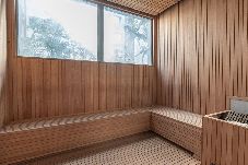 Apartamento em São Paulo - Apto com Academia e Piscina perto do Nubank Parque
