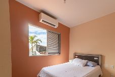 Casa em Praia Grande - Casa c/ 3 quartos à 80m da praia Balneário Flórida