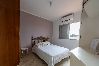 Casa em Praia Grande - Casa c/ 3 quartos à 80m da praia Balneário Flórida