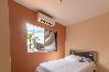 Casa em Praia Grande - Casa c/ 3 quartos à 80m da praia Balneário Flórida