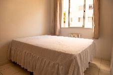 Apartamento em Vila Velha - Apto com Ar e Garagem a 8 min da Praia dos Recifes