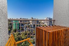 Apartamento em São Paulo - Apto em Campo Belo | Alexa, Adega e Piscina