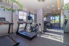 Apartamento em São Paulo - Apto em Campo Belo | Alexa, Adega e Piscina