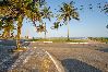 Apartamento em Praia Grande - Apto com Varanda e Garagem 300m Praia Vila Tupi
