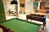 Apartamento em Fortaleza - Apto c/ Piscina, Garagem e Jogos em Vicente Pinzon