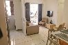 Apartamento em Fortaleza - Apto c/ Piscina, Garagem e Jogos em Vicente Pinzon