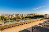 Apartamento em São Paulo - Studio c Academia 350m do Nubank Parque Perdizes