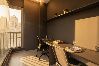 Apartamento em São Paulo - Studio c Academia 350m do Nubank Parque Perdizes