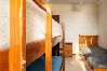 Apartamento em Cabo Frio - Apto 400m da Praia do Forte c/ Garagem e Varanda
