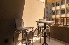 Estúdio em São Paulo - Studio perto da Av Paulista e MASP Jardim Paulista