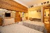 Apartamento em Brasilia - Apto com Escritório e Piscina no Setor Hoteleiro
