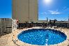 Apartamento em Brasilia - Apto com Escritório e Piscina no Setor Hoteleiro