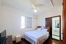 Apartamento em Belo Horizonte - Cobertura c Churrasqueira e 2 vagas no Renascença 