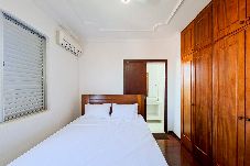 Apartamento em Belo Horizonte - Cobertura c Churrasqueira e 2 vagas no Renascença 