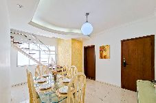 Apartamento em Belo Horizonte - Cobertura c Churrasqueira e 2 vagas no Renascença 