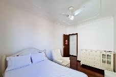 Apartamento em Belo Horizonte - Cobertura c Churrasqueira e 2 vagas no Renascença 