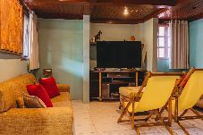 Casa em Gravatá - Casa com Piscina, Churrasqueira e Jogos em Gravatá