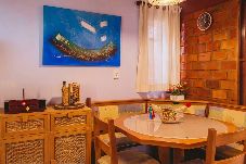 Casa em Gravatá - Casa com Piscina, Churrasqueira e Jogos em Gravatá
