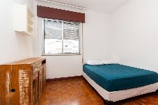Apartamento em São Paulo - Apto 3 quartos a 400m do Metrô em Pinheiros