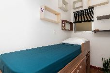Apartamento em São Paulo - Apto 3 quartos a 400m do Metrô em Pinheiros
