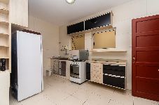 Apartamento em São Paulo - Apto 3 quartos a 400m do Metrô em Pinheiros