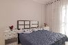 Apartamento em Praia Grande - Apto com Varanda e Churrasqueira na Vila Caiçara