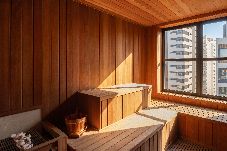 Apartamento em São Paulo - Studio c/ Piscina a 200m do Metrô na Vila Madalena
