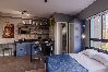 Apartamento em São Paulo - Studio c/ Piscina a 200m do Metrô na Vila Madalena