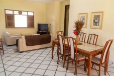 Casa em Natal - Casa com Jardim para 12 | Praia de Ponta Negra