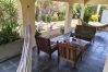 Casa em Natal - Casa com Jardim para 12 | Praia de Ponta Negra