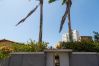 Casa em Natal - Casa com Jardim para 12 | Praia de Ponta Negra