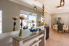 Apartamento em Guarapari - Cobertura a 40m da Praia do Morro c/ Churrasqueira