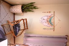 Casa em Santa Rosa - Casa com 3 quartos, Wi-fi e Quintal no Centro 