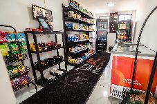 Apartamento em João Pessoa - Apto c/ Piscina, Hidro, Quadras e Vaga no Cuiá