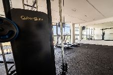 Apartamento em João Pessoa - Apto c/ Piscina, Hidro, Quadras e Vaga no Cuiá