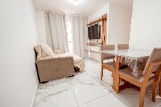 Apartamento em João Pessoa - Apto c/ Piscina, Hidro, Quadras e Vaga no Cuiá