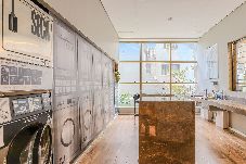 Estúdio em São Paulo - Studio com Piscina perto do Metrô na Vila Mariana