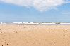 Apartamento em Praia Grande - Apto 2 quartos c Varanda a 200m da Praia Vila Tupi