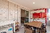 Apartamento em Praia Grande - Apto 2 quartos c Varanda a 200m da Praia Vila Tupi