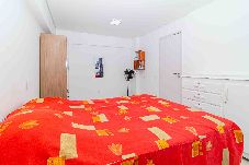 Apartamento em São Paulo - Apto c Churrasqueira a 350m do metrô Campo Elisios