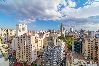 Apartamento em São Paulo - Apto c Churrasqueira a 350m do metrô Campo Elisios