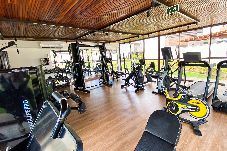 Casa em Camaçari - Casa em Resort com 4 suítes em Guarajuba Camaçari