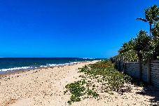 Casa em Camaçari - Casa em Resort com 4 suítes em Guarajuba Camaçari