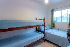 Casa em Pontal do Paraná - Casa c/ Piscina e Churrasqueira na Praia de Leste