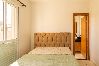 Apartamento em Praia Grande - Apto com Churrasqueira a 550m da Praia Guilhermina